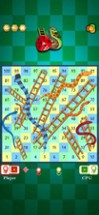 Snake &amp; Ladders - Board Game Image
