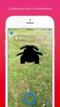 Snapster For Pokemon Go Image