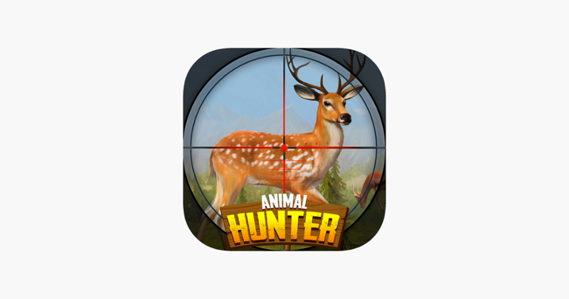 Sniper Hunting: Shooting Games Game Cover
