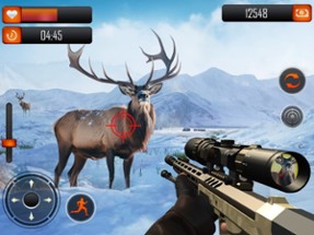 Sniper Hunting: Shooting Games Image