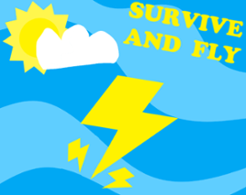 Survive and Fly Image