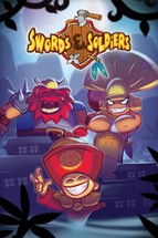 Swords & Soldiers HD Image