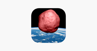 Tap the Asteroids Pro Image