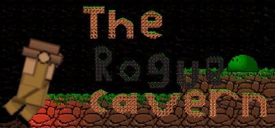 The Rogue Cavern Image