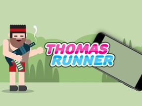 Thomas Runner Image