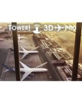 Tower!3D Pro Image