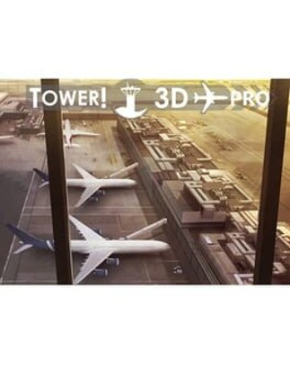 Tower!3D Pro Game Cover
