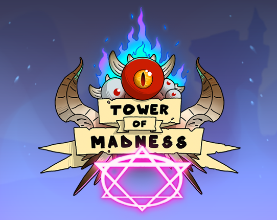 Tower of Madness Game Cover