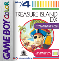 Treasure Island DX Image