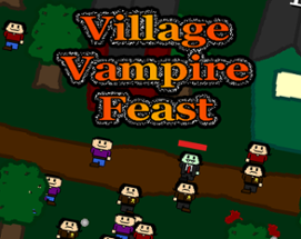 Village Vampire Feast Image