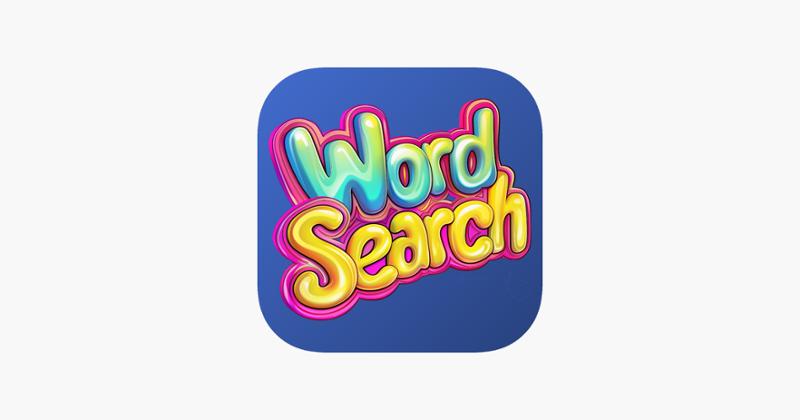 Word Search - Find the Words Game Cover