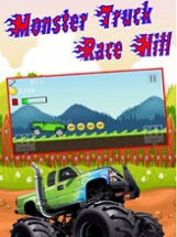 4*4 Monster Truck Offroad Legends Rider : Hill Climb Racing Driving Free Games Image