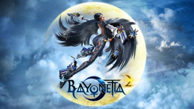 Bayonetta 2 Image