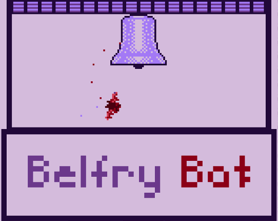 Belfry Bat Game Cover