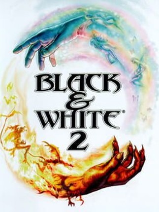 Black & White 2 Game Cover