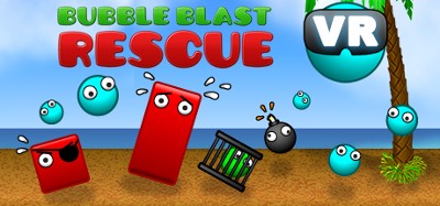 Bubble Blast Rescue VR Image