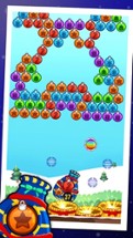Bubble Shooter Holiday Image