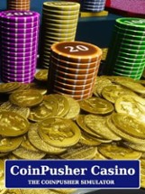 Coin Pusher Casino Image