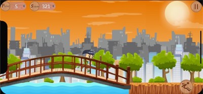 Cool Adventure Hunting Game Image