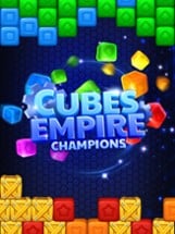 Cubes Empire Champions Image
