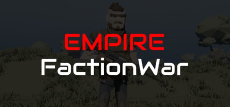 Empire FactionWar Game Cover
