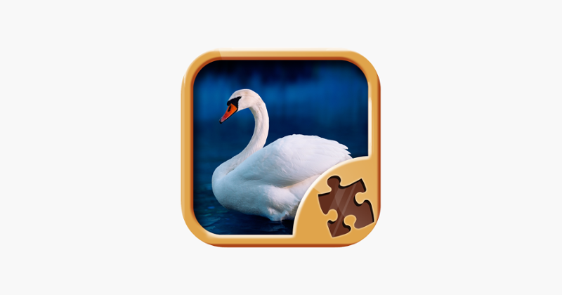 Epic Jigsaw Puzzles - Puzzle Games For All Ages Game Cover