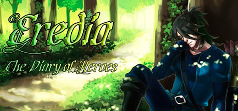 Eredia: The Diary of Heroes Game Cover