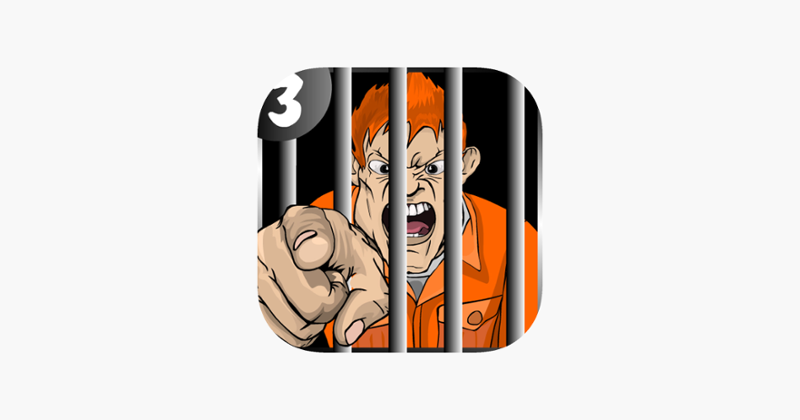 Escape Game: Jail Escape 3 Game Cover