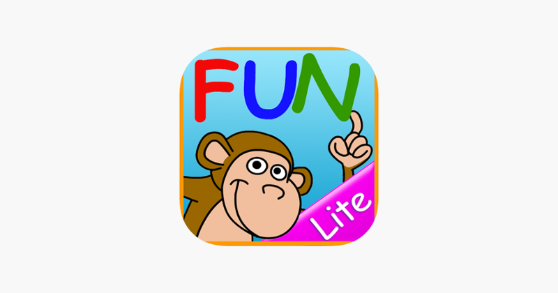 Fun With Directions HD Lite Game Cover