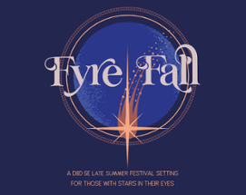 Fyre Fall Image