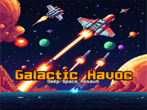 Galactic Havoc Image