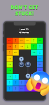 Unpuzzle: Tap Away Puzzle Game Image