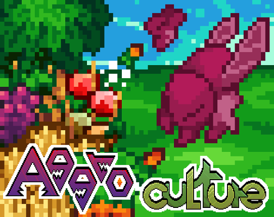 Aggro-Culture Game Cover