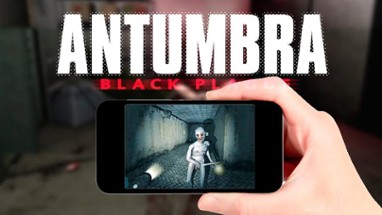 Antumra: Penumbra on Android Image