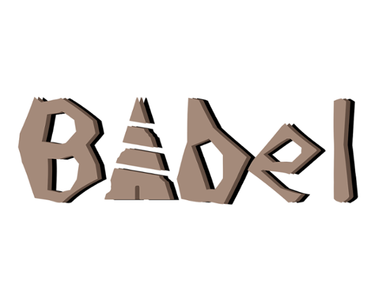 Babel Game Cover