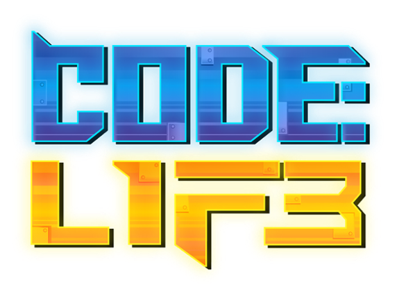 Code: L1F3 Game Cover