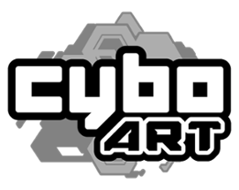 cyboART Image