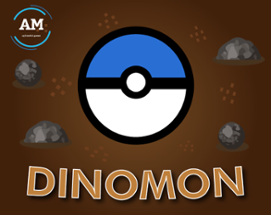 Dinomon Image