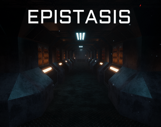 Epistasis Game Cover