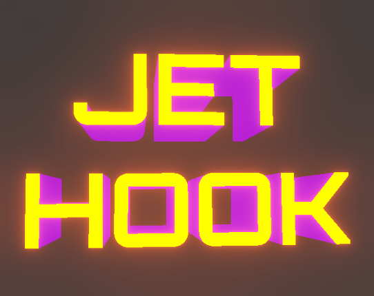 JetHook Game Cover