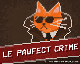 Le Pawfect Crime Image