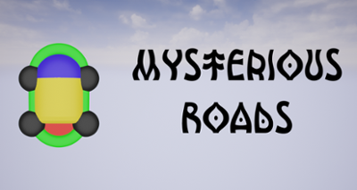 Mysterious Roads Image