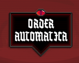 Order Automatica Image