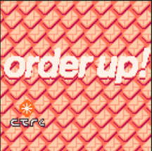 Order Up! Image