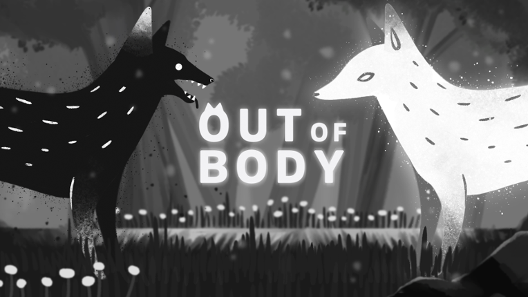 Out Of Body Game Cover