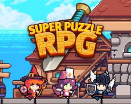 Super Puzzle RPG Image