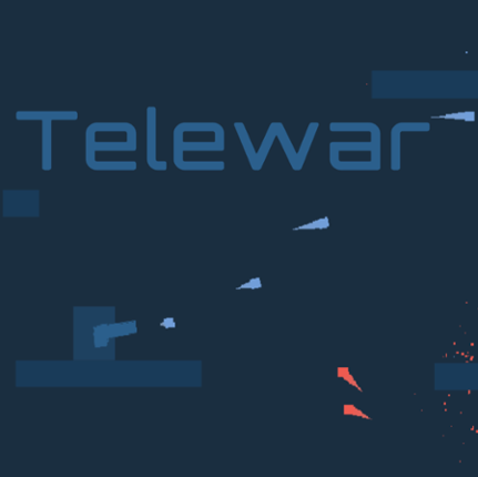 Telewar Game Cover