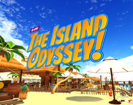 The Island Odyssey! Hi Spec (VR for Oculus Quest and Quest 2 ) Image