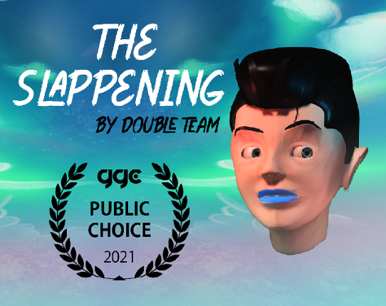 The Slappening Game Cover
