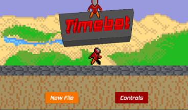 Timebot Image